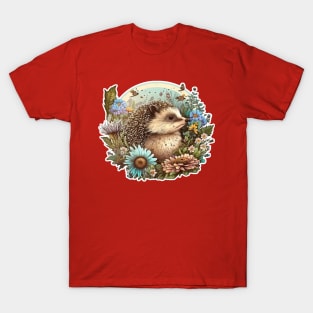 Hedgehog T-Shirt